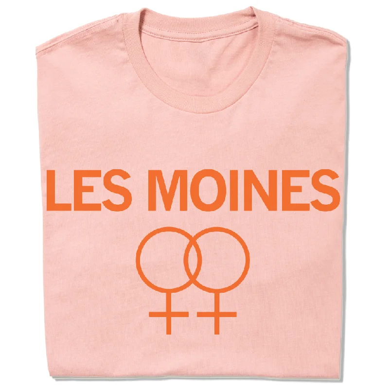 Women's Long-Sleeve BlouseLes Moines