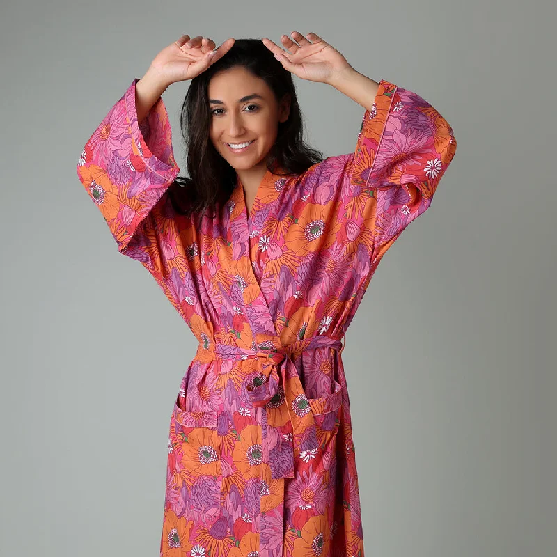 women's pajamas designed for sleepTiana Robe