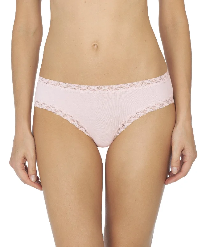 plus-size lace panties with tummy controlBliss Cotton Girl Brief