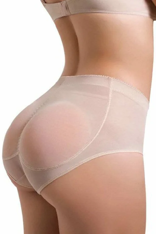 firm-control shapewear for special occasions7010 Silicone Buttocks