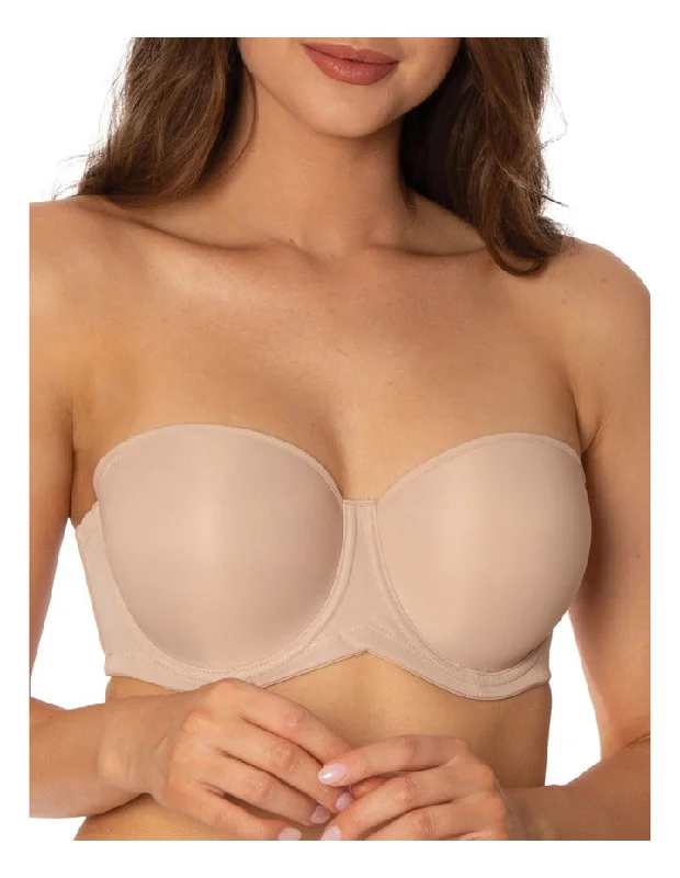 seamless bra for leotardsTRIUMPH - BEAUTIFUL SILHOUETTE WDP