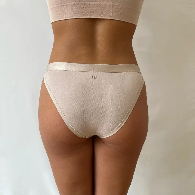 transparent lace thong panties for womenThongo 2-Pack Everyday Bikini Brief