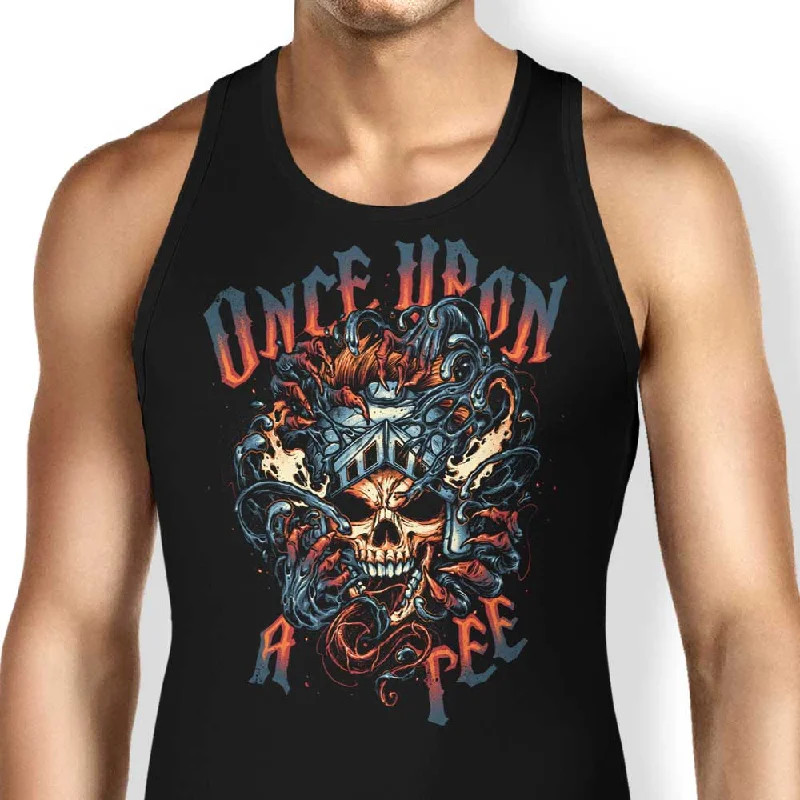 Women's Round-Neck BlouseWe Are Teerion (Alt) - Tank Top