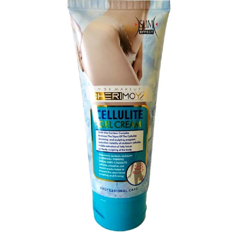 GEL CELULITIS