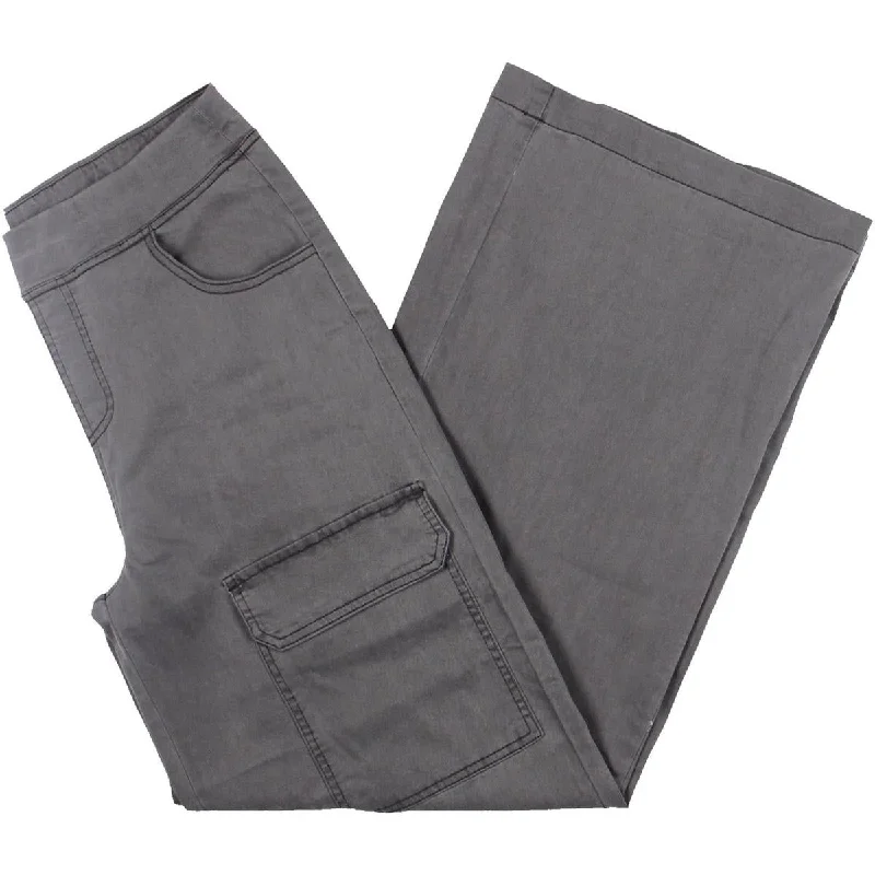 Women's Jodhpur BootsWomens Cargo Wide Leg Cargo Pants