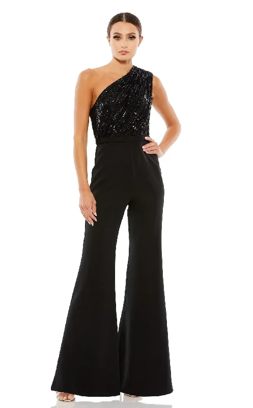 Women's JumpsuitsMac Duggal 26716 Jumpsuit