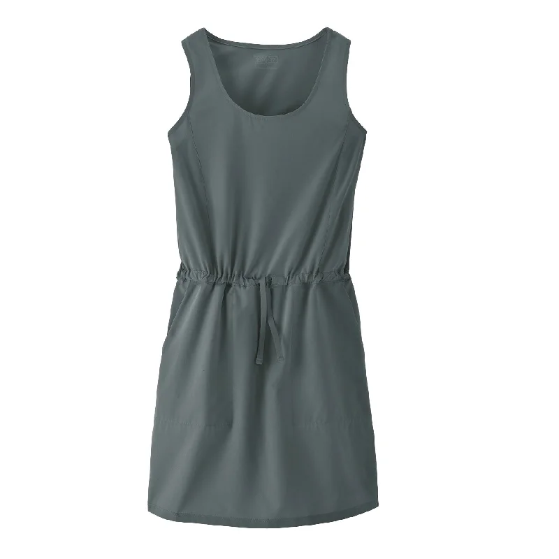 Women's Sleeveless DressesWomen's Fleetwith Dress