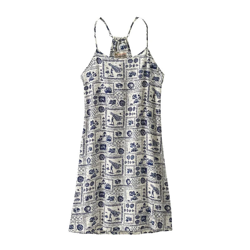  Women's A-Line DressesWomen's Limited Edition Pataloha® Dress