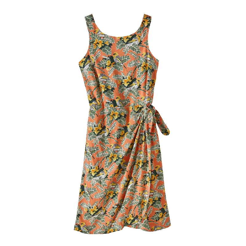 Women's Shift DressesWomen's Pataloha® Dress