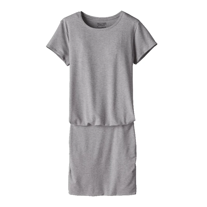 Women's High-Low DressesW's Glorya Dress