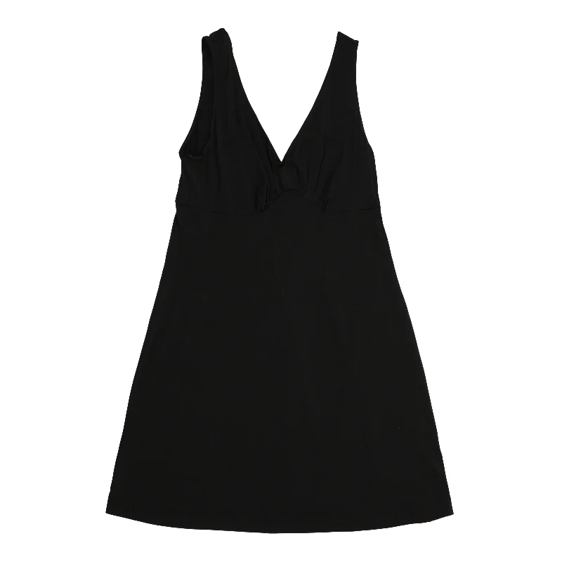 Women's Collarless DressesW's Merino 2 Dress